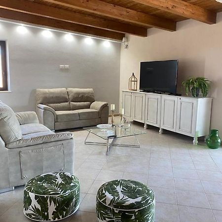 Villa Carmen House à Cirò Marina Extérieur photo
