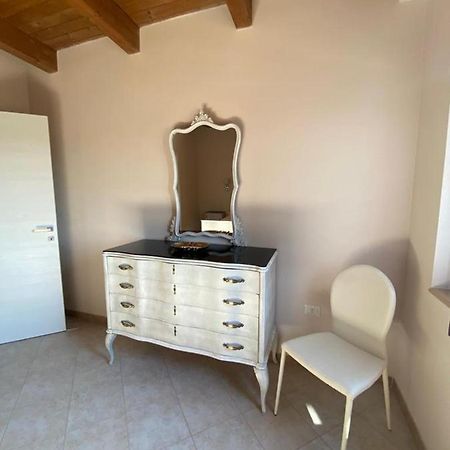 Villa Carmen House à Cirò Marina Extérieur photo