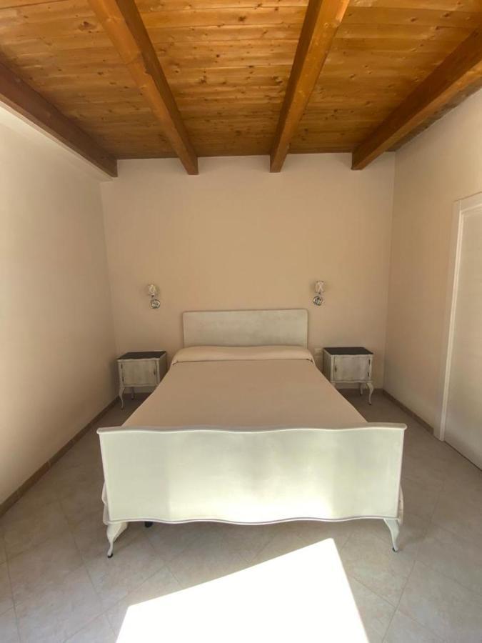 Villa Carmen House à Cirò Marina Extérieur photo