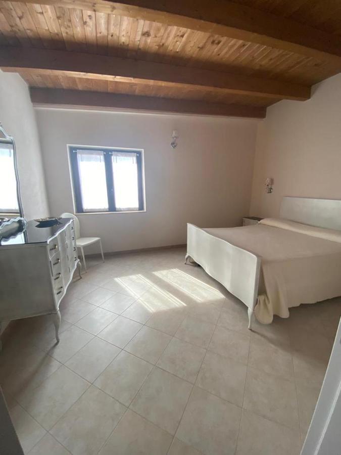 Villa Carmen House à Cirò Marina Extérieur photo