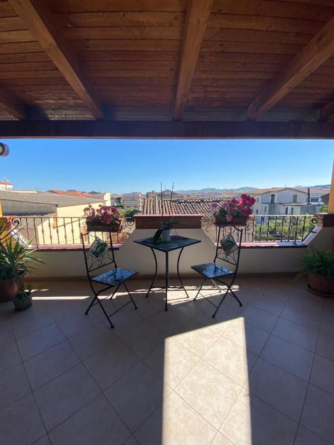 Villa Carmen House à Cirò Marina Extérieur photo