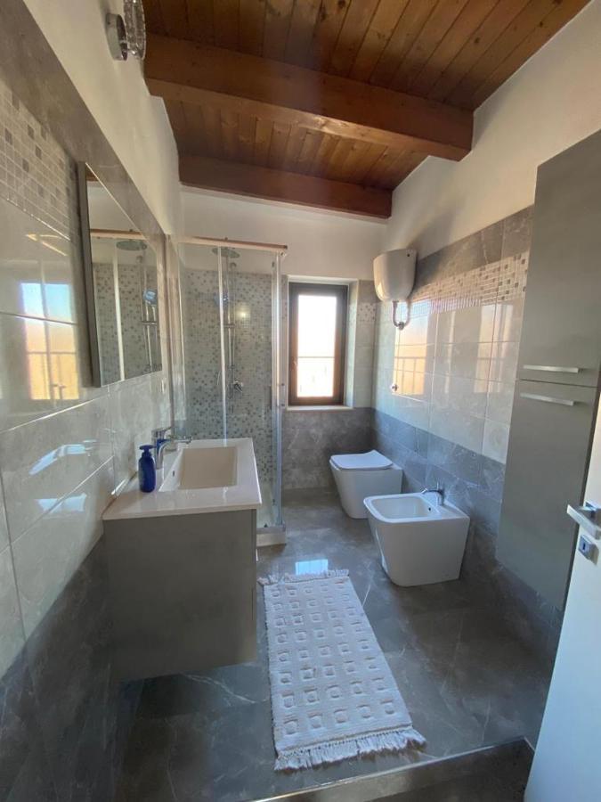 Villa Carmen House à Cirò Marina Extérieur photo