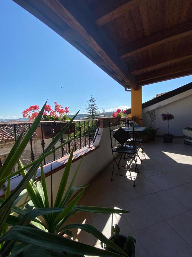 Villa Carmen House à Cirò Marina Extérieur photo